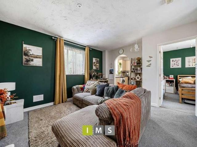 House for rent in Elmsbrook, Cherwell