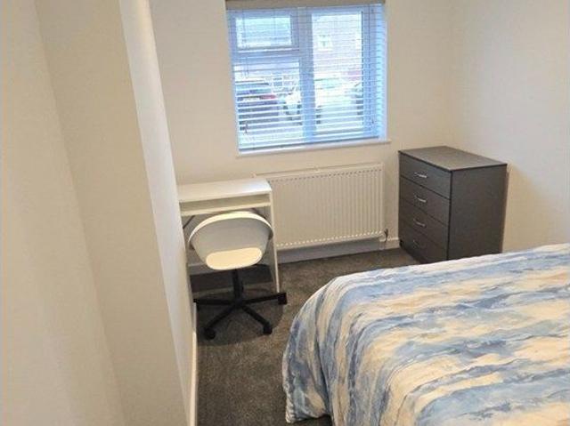 Room for rent in Great Linford, Milton Keynes
