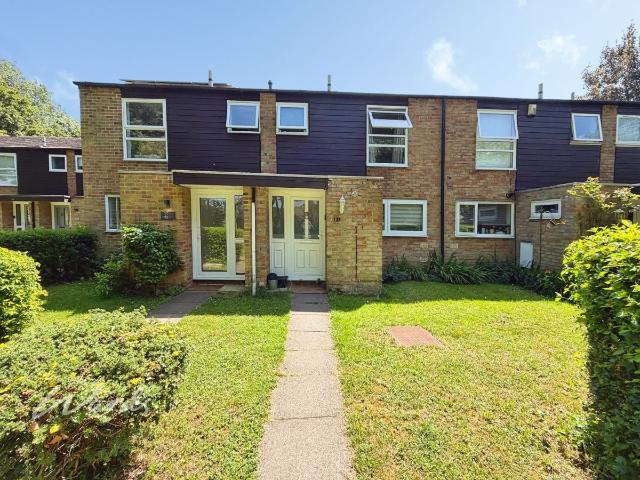 House for rent in Ash-cum-Ridley, The Butts