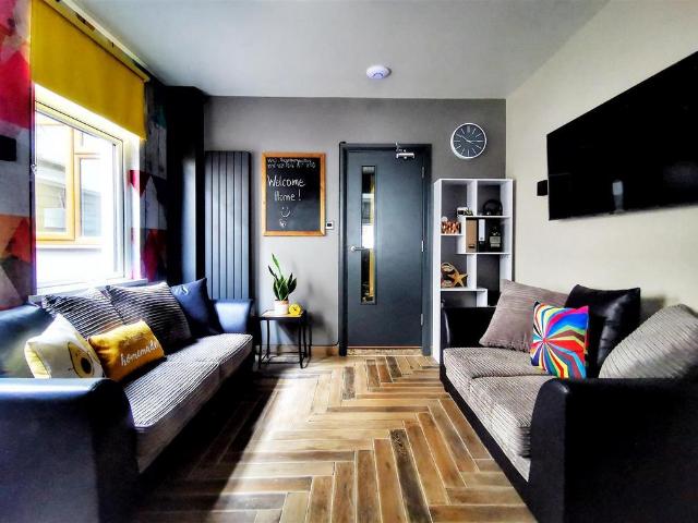 House for rent in Falcon Lodge, Wales