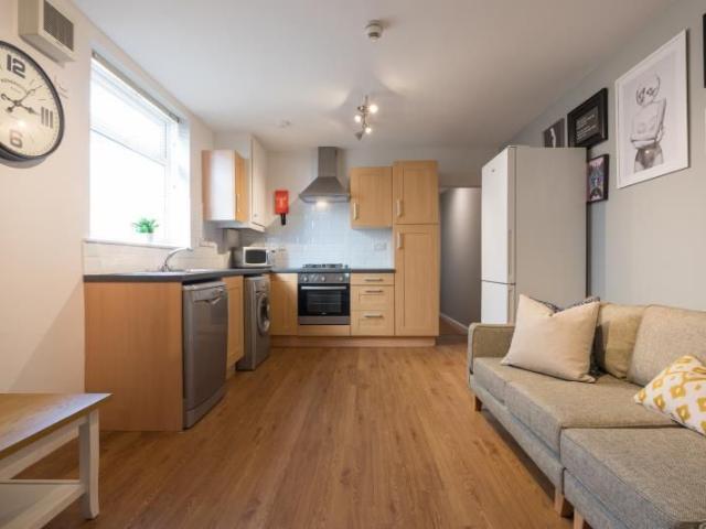 House for rent in Maindy, Cardiff