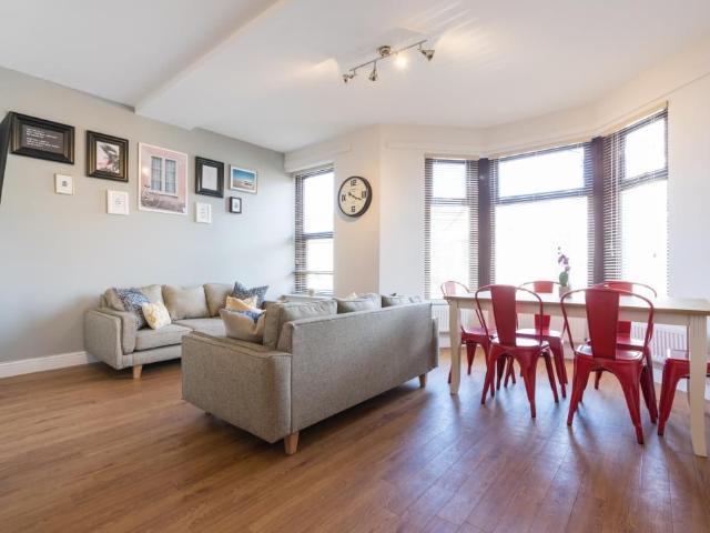 House for rent in Maindy, Cardiff