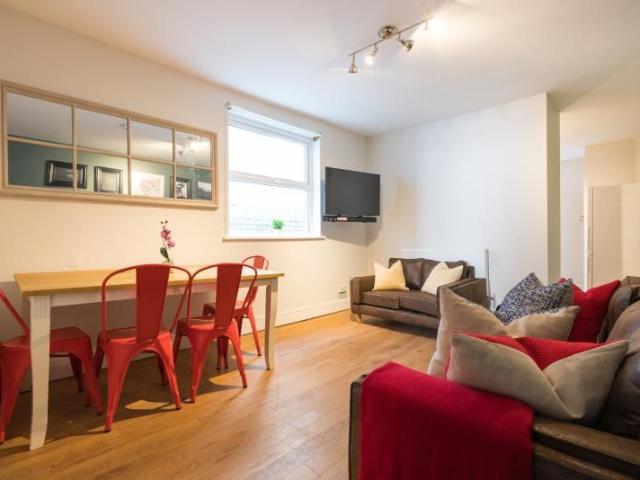 House for rent in Maindy, Cardiff