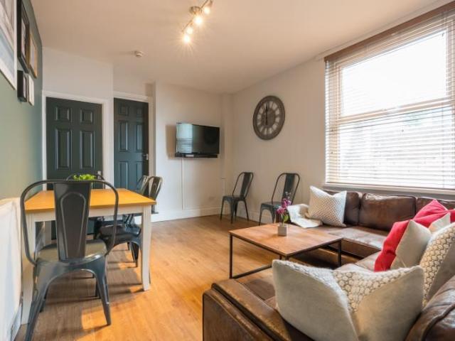 House for rent in Maindy, Cardiff