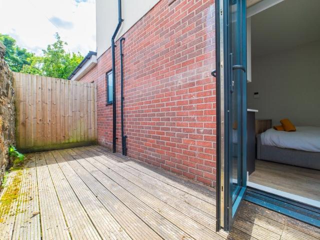 Apartment for rent in Falcon Lodge, Wales