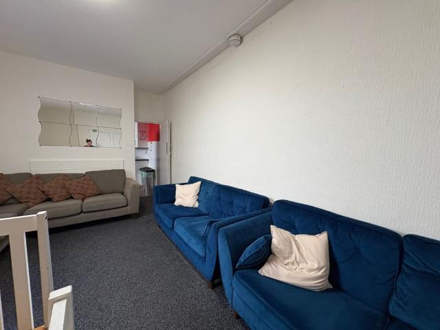 House for rent in Maindy, Cardiff