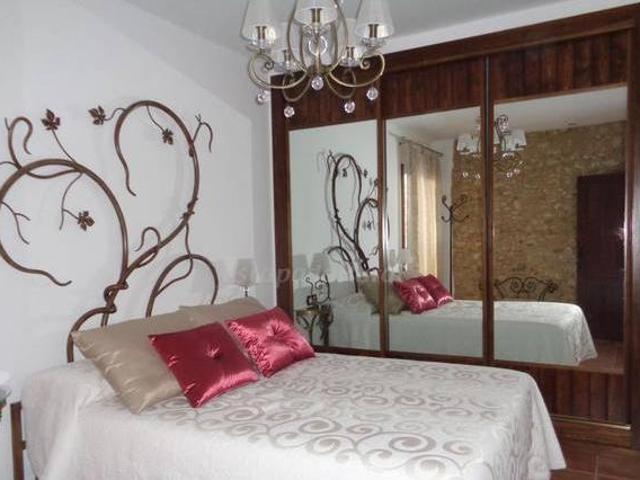 Casa en alquiler en Comarca de Los Montes, Andalucía