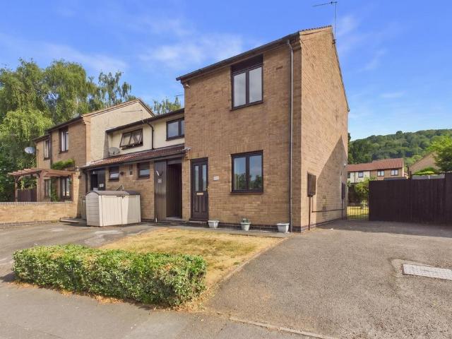 House for rent in Darley Hillside, Froggatt