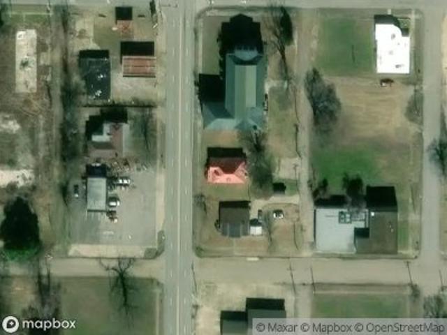 House for sale in Ark