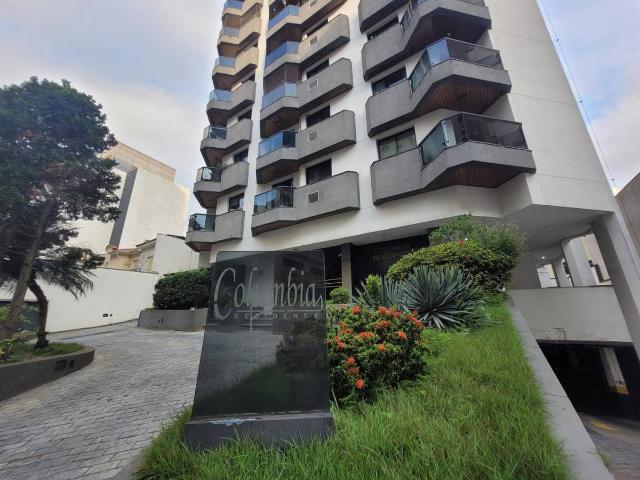 Apartamento aluguel em São Paulo, Cerqueira César