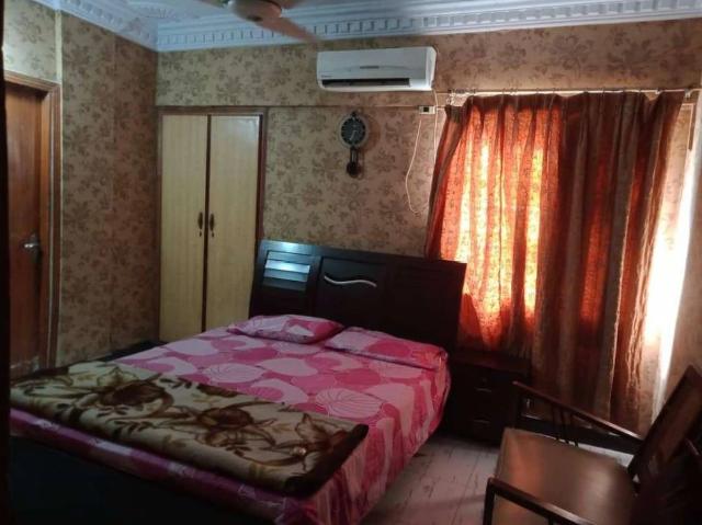 Apartment for sale in North Nazimabad Block E, نارتھ ناظم آباد ٹاؤن