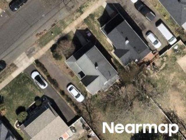House for sale in Plainfield, New Jersey