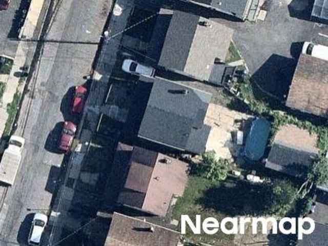 House for sale in Newark, New Jersey