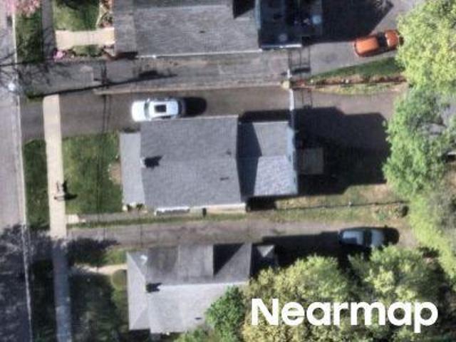 House for sale in Syracuse, New York