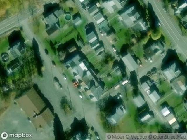 House for sale in Locustdale, Pennsylvania
