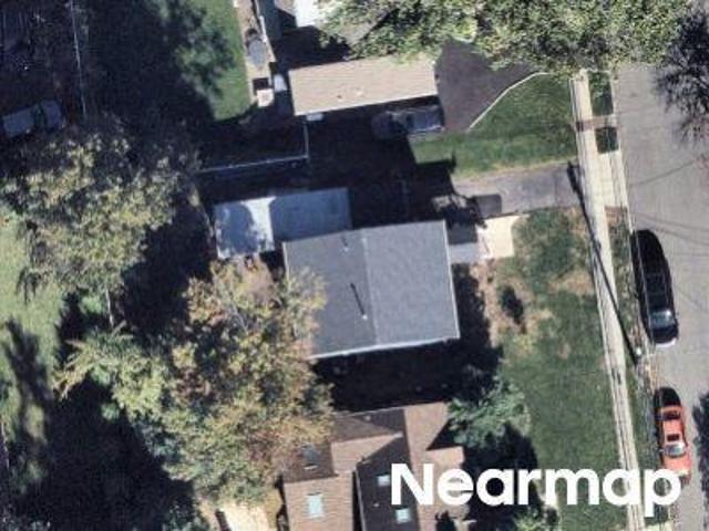 House for sale in Cranford, Union County