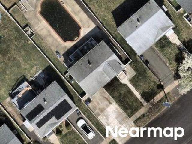 House for sale in Plainfield, New Jersey