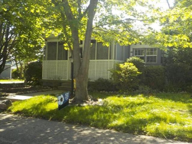 House for sale in Tipton, Indiana