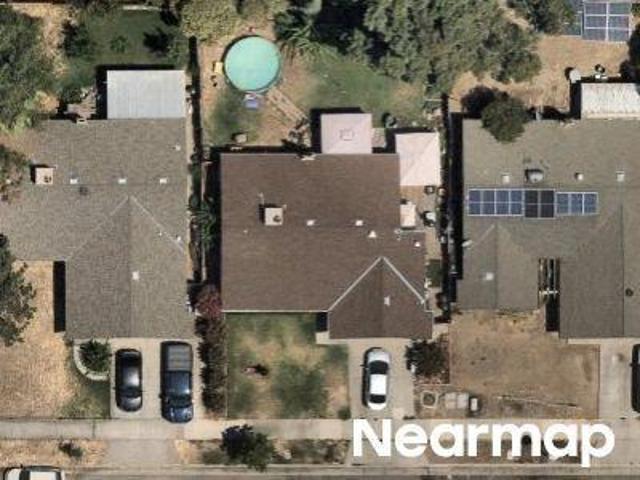House for sale in Merced, California