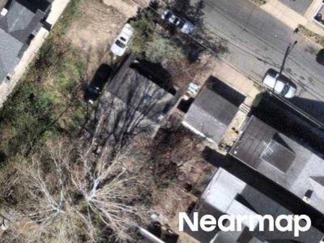 House for sale in Trenton, New Jersey