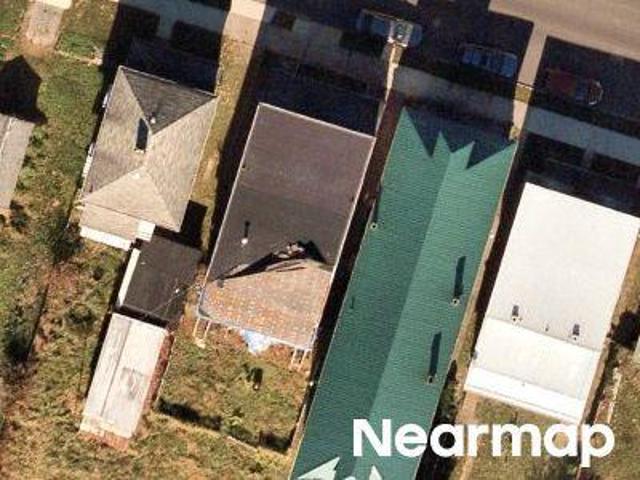Townhouse for sale in Cumberland, Maryland