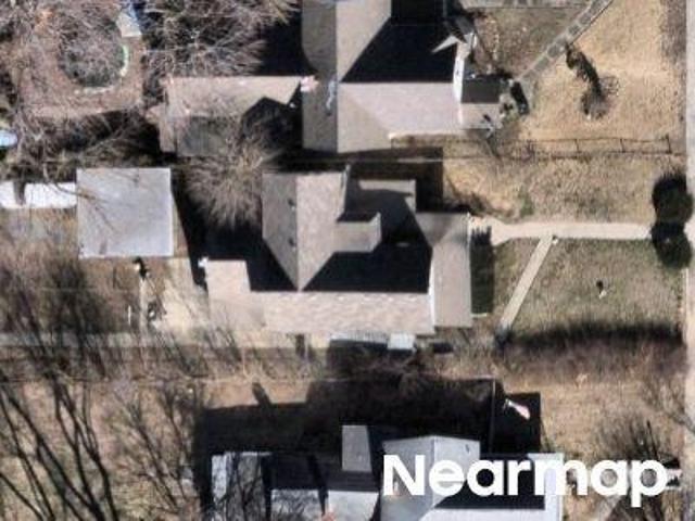 House for sale in Kansas