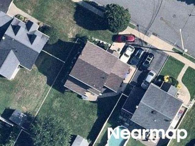 House for sale in Nutley, New Jersey