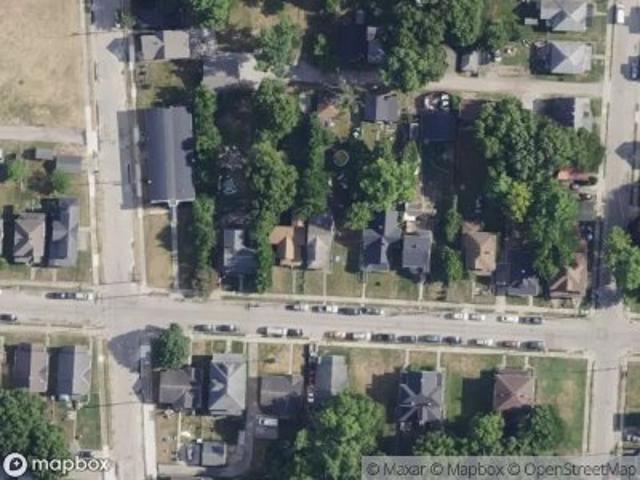 House for sale in Middletown, Ohio