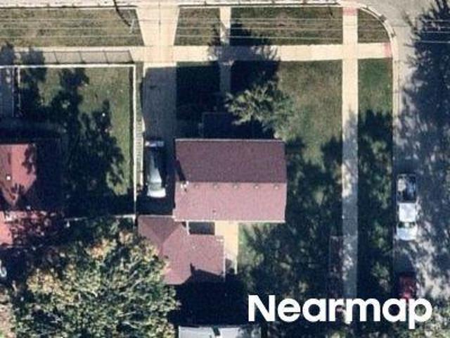House for sale in Elgin, Illinois