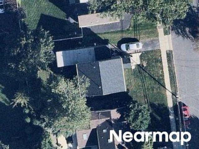 House for sale in Cranford, New Jersey