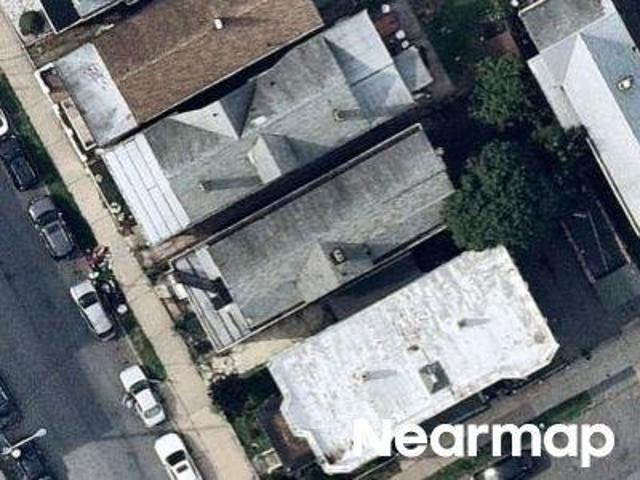 House for sale in Passaic, New Jersey