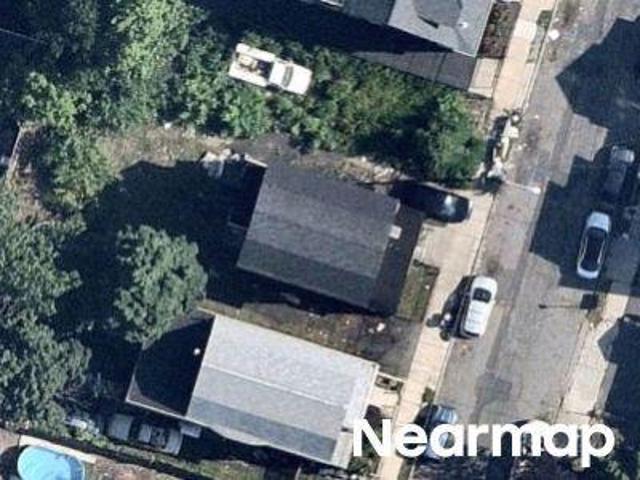 Property for sale in Newark, New Jersey