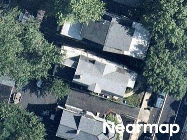 House for sale in Irvington, New Jersey