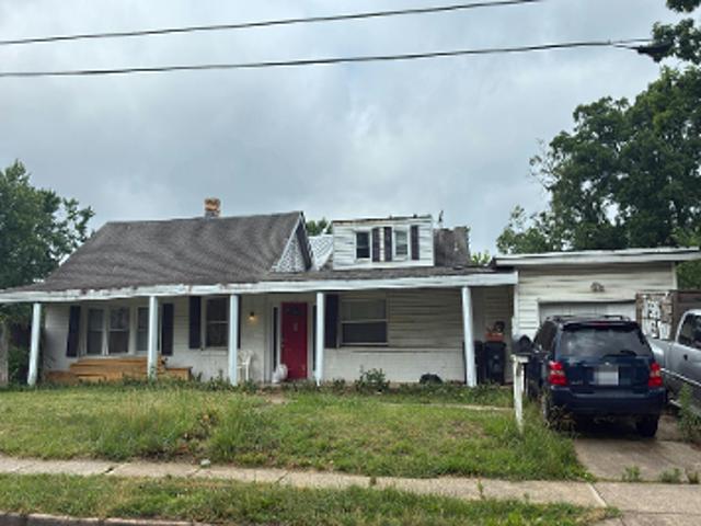House for sale in Maryland