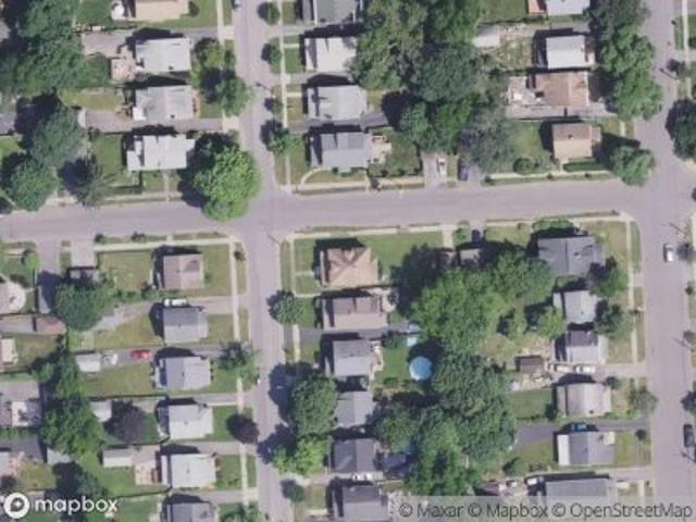 House for sale in Syracuse, New York