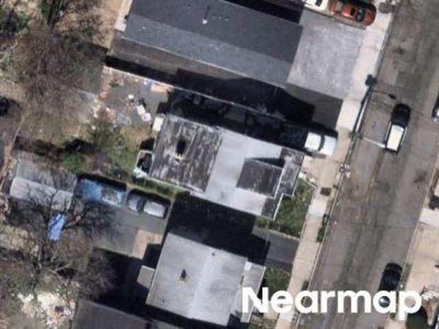 House for sale in Newark, New Jersey