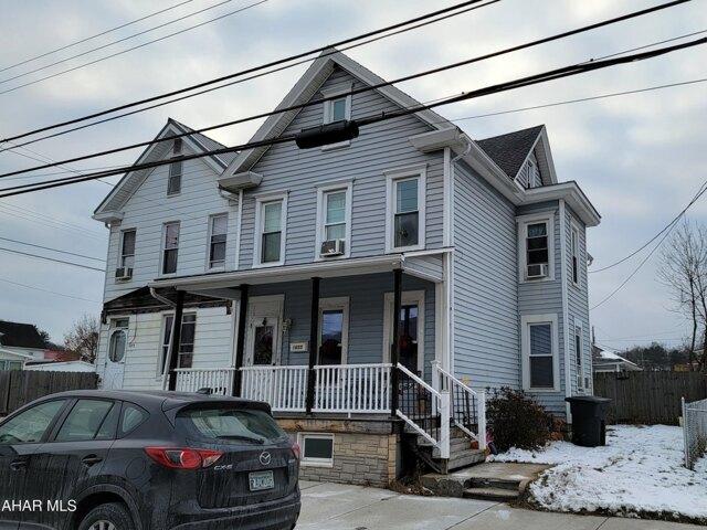 House for sale in Huntingdon, Pennsylvania