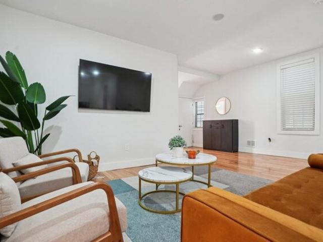 Condo for sale in Jersey City, New Jersey