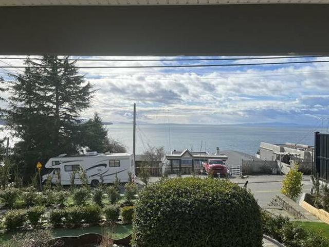 House for rent in White Rock, British Columbia
