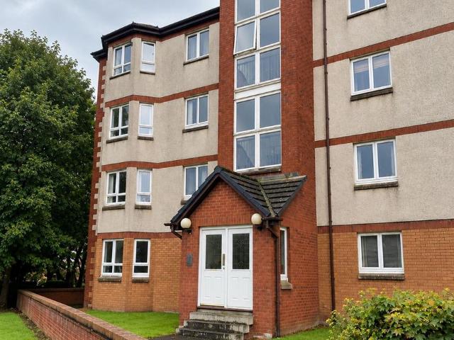 Apartment for rent in Howden, Livingston