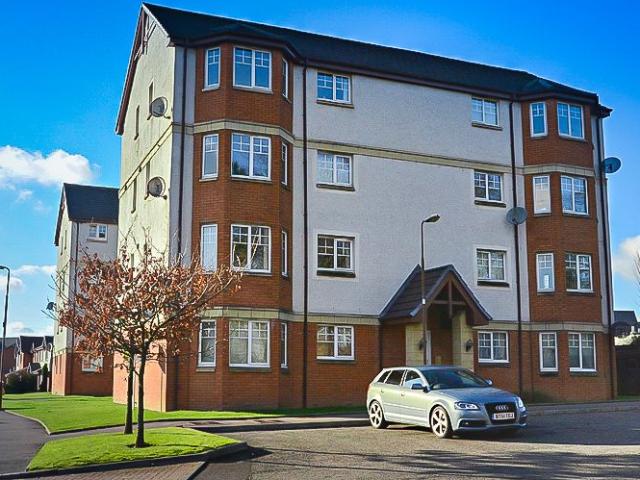 Apartment for rent in Howden, Dedridge