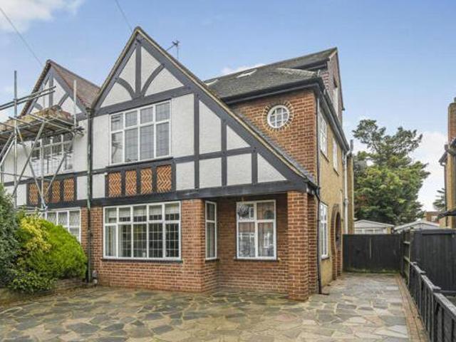 House for sale in Lyons, Greater London