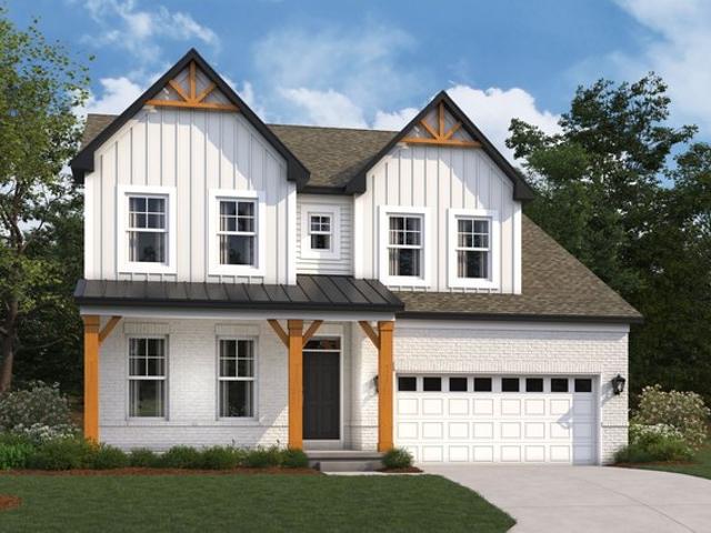 House for sale in Bargersville, Indiana