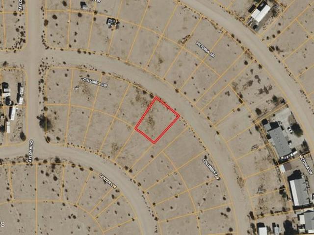 Land for sale in Tacna, Arizona