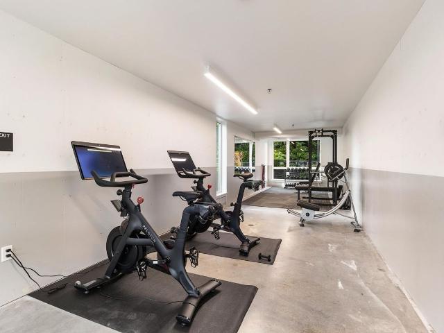 Apartment for rent in Seattle, Washington