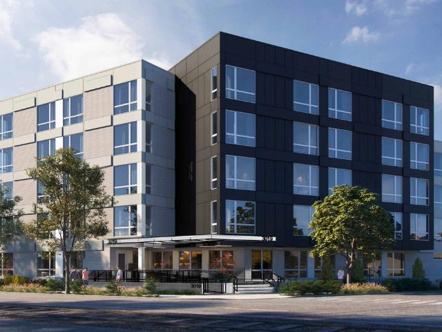 Apartment for rent in Seattle, Washington