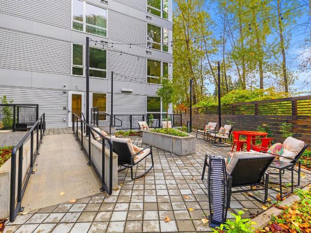 Apartment for rent in Seattle, Washington