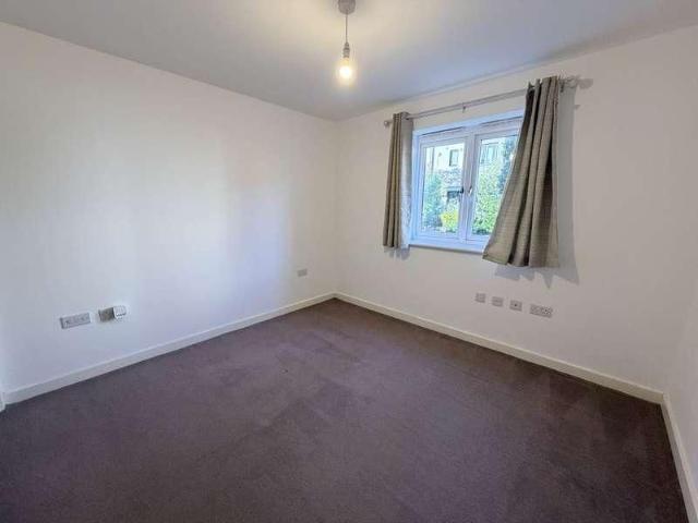 Apartment for rent in Oxley, Wolverhampton