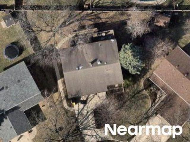 House for sale in Carol Stream, Illinois