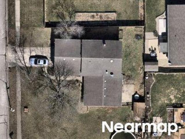 House for sale in Decatur, Illinois